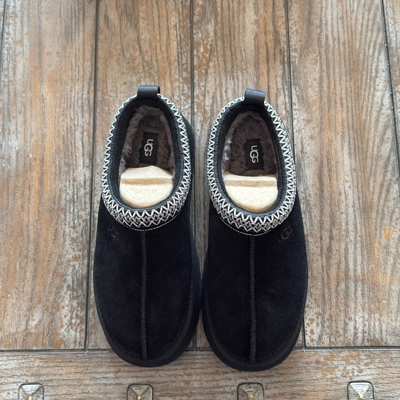 UGG Tasman platform slippers - Picture 1 of 6